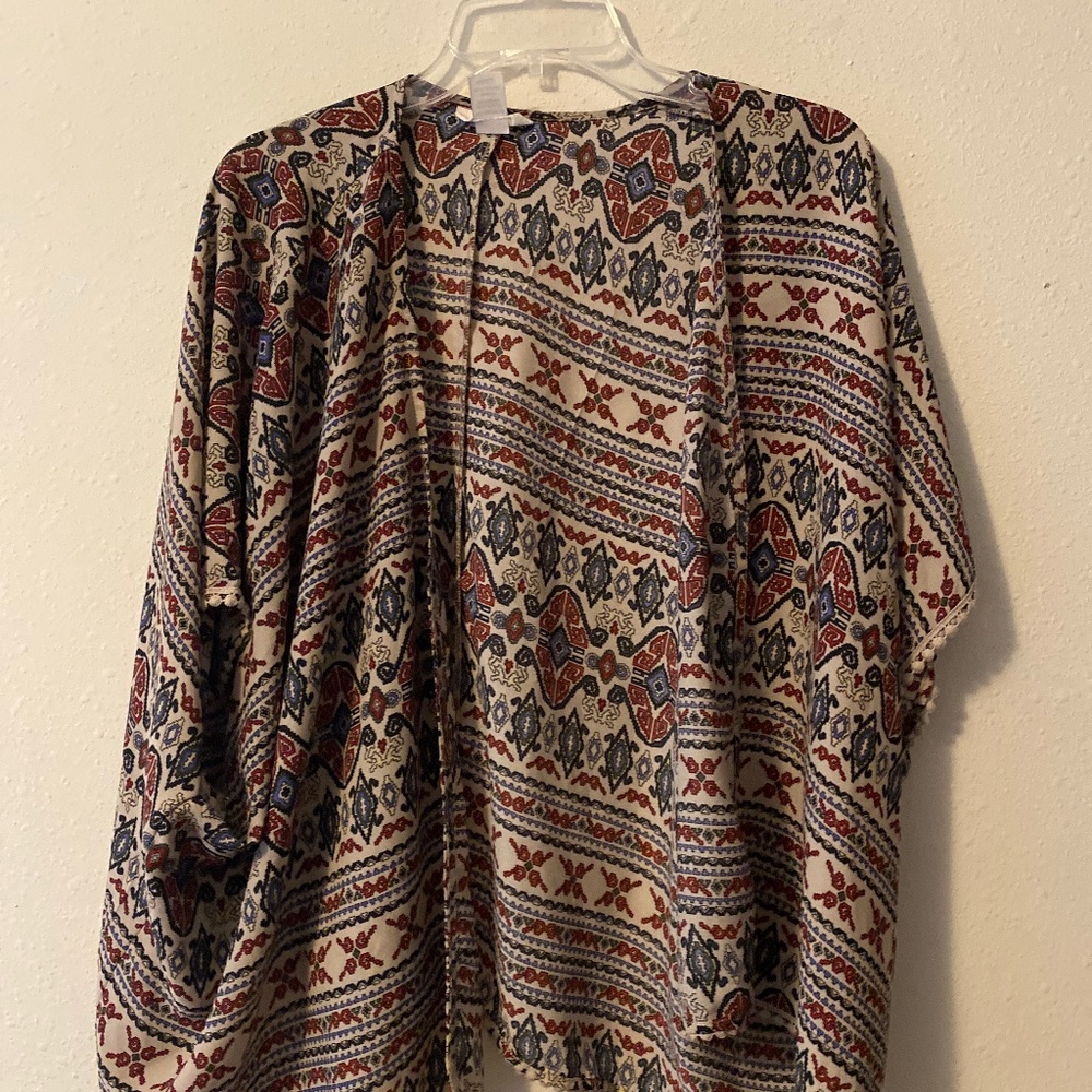 women’s cover up, true self